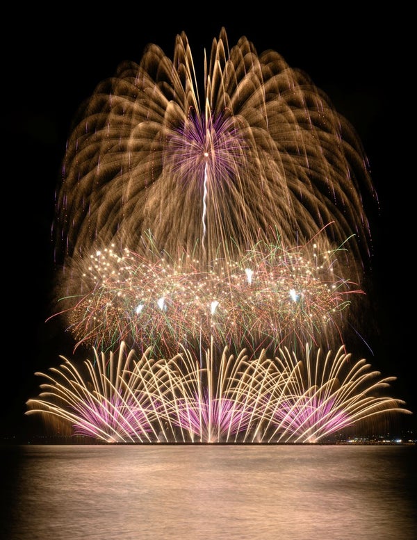 【京成船橋発】大洗海上花火大会2025~千櫓祭~<コースNo.25-1075>(京成トラベルサービス㈱)1